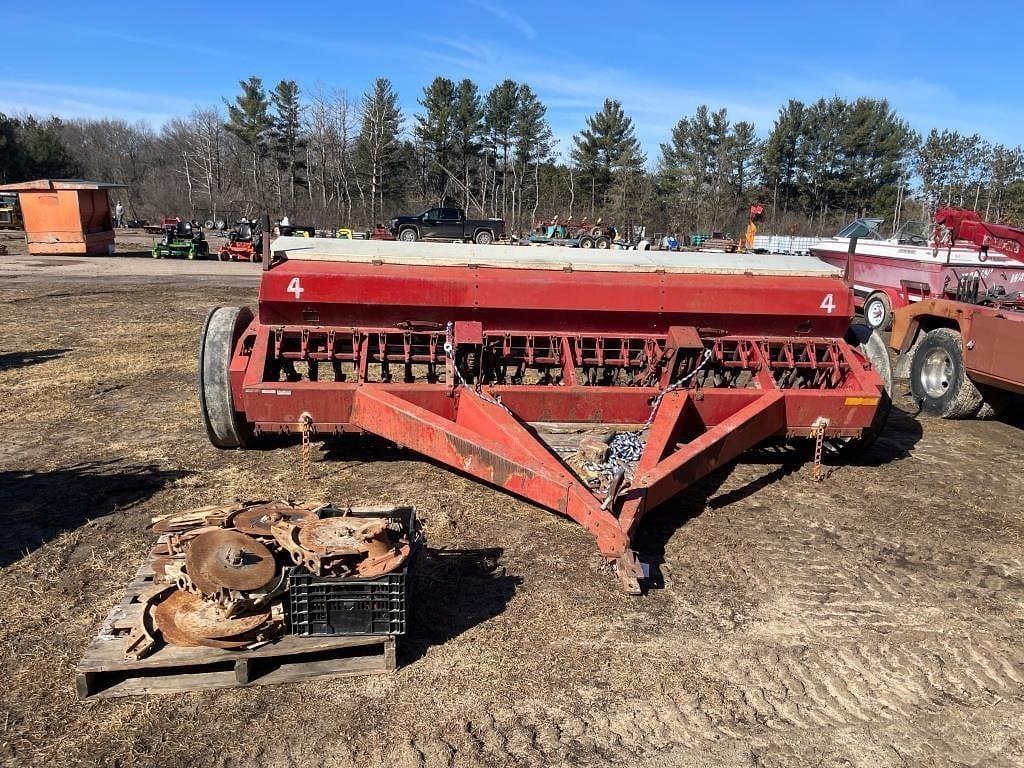 Image of International Harvester 510 Primary image