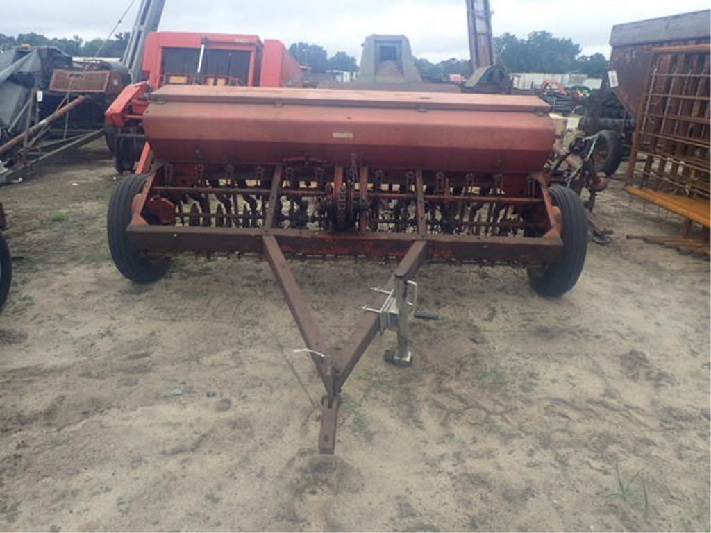 Image of International Harvester 510 Primary image