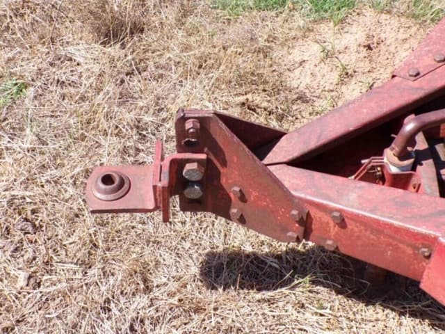 Image of International Harvester 510 equipment image 2