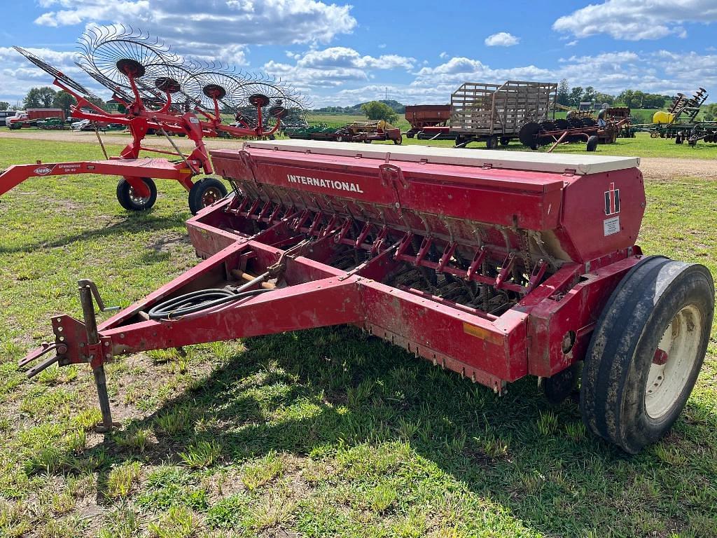 Image of International Harvester 510 Primary image