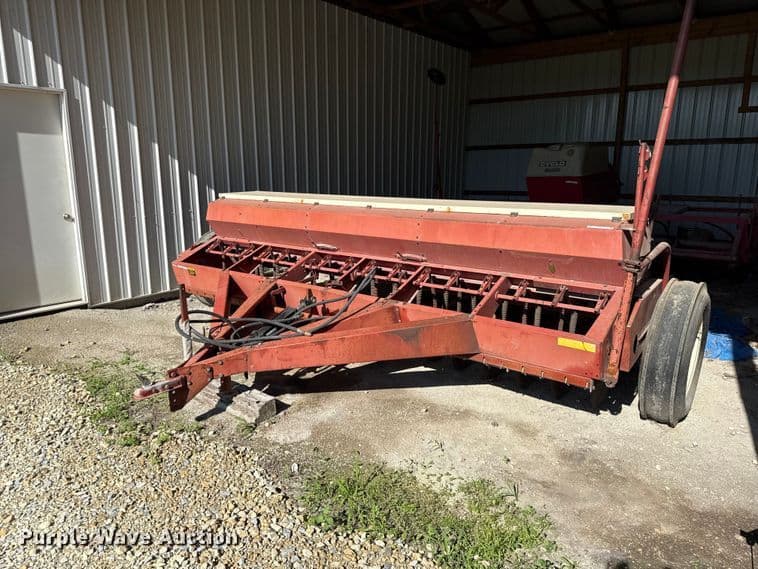 Image of International Harvester 510 Primary image