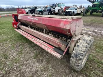 Main image International Harvester 510