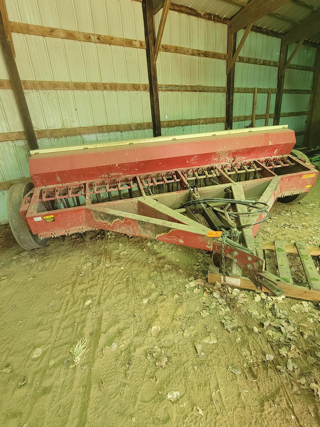 Image of International Harvester 510 Primary image