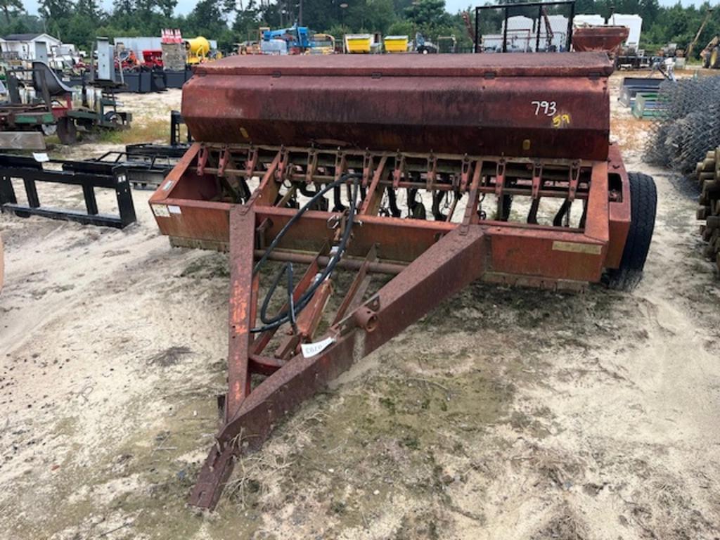 Image of International Harvester 510 Image 0