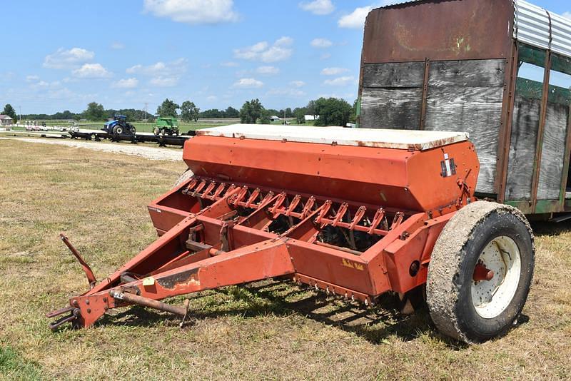 Image of International Harvester 510 Primary image