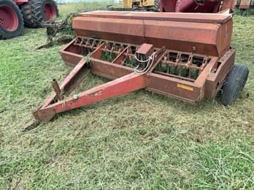 Main image International Harvester 510