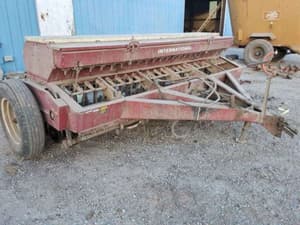 International Harvester 510 Image