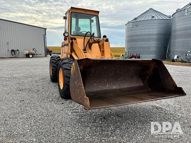 Image of International Harvester 510 equipment image 3