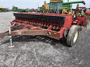 International Harvester 5100 Image