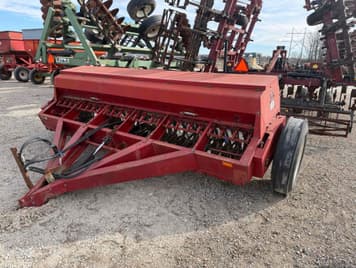 Main image International Harvester 5100