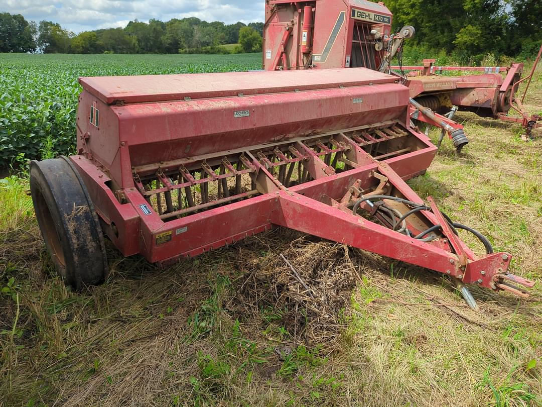 Image of International Harvester 5100 Primary image