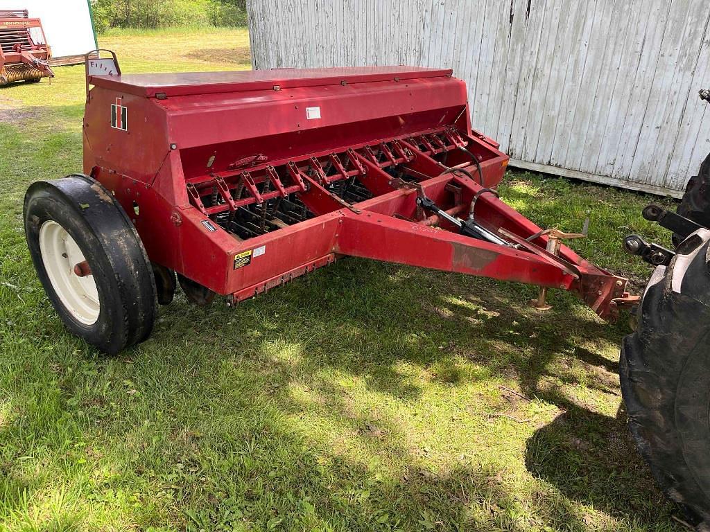Image of International Harvester 5100 Primary image