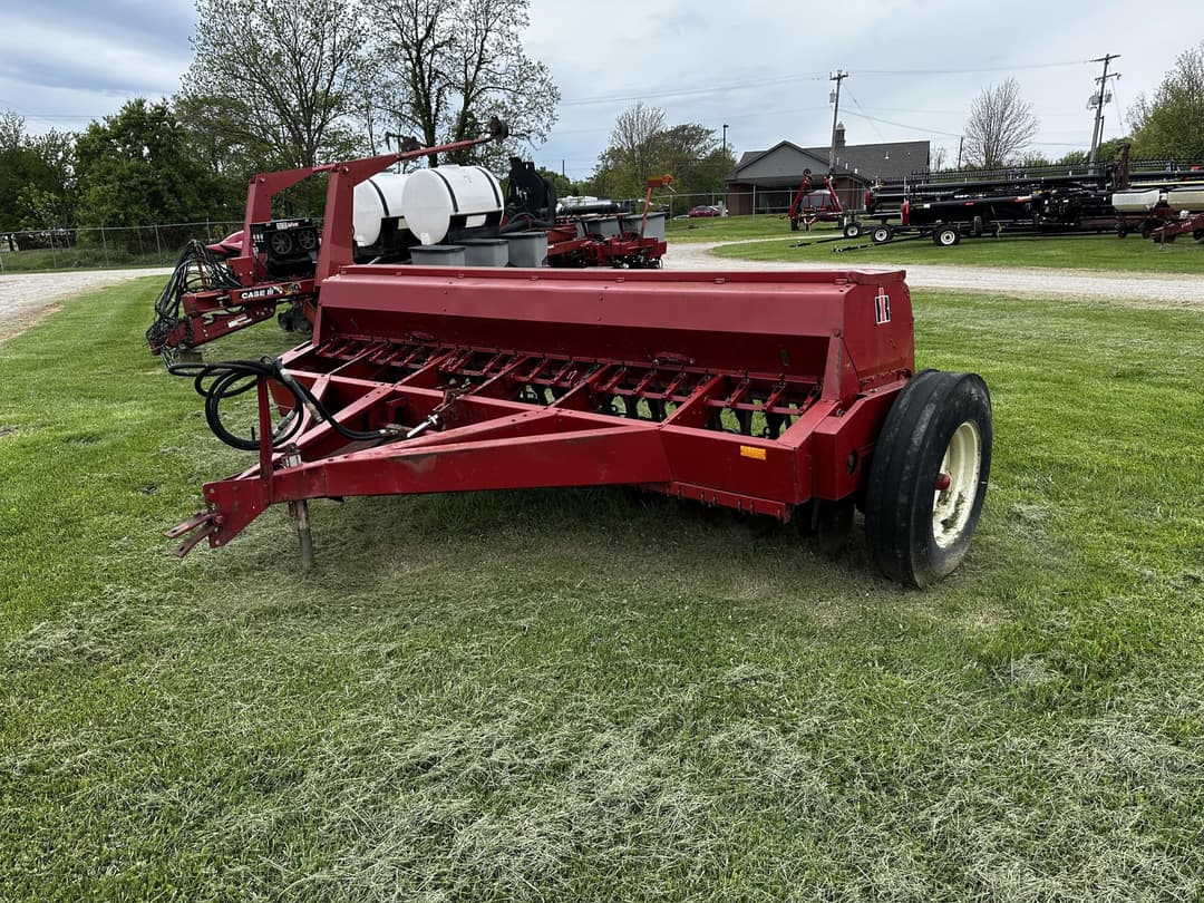 Image of International Harvester 5100 Primary image