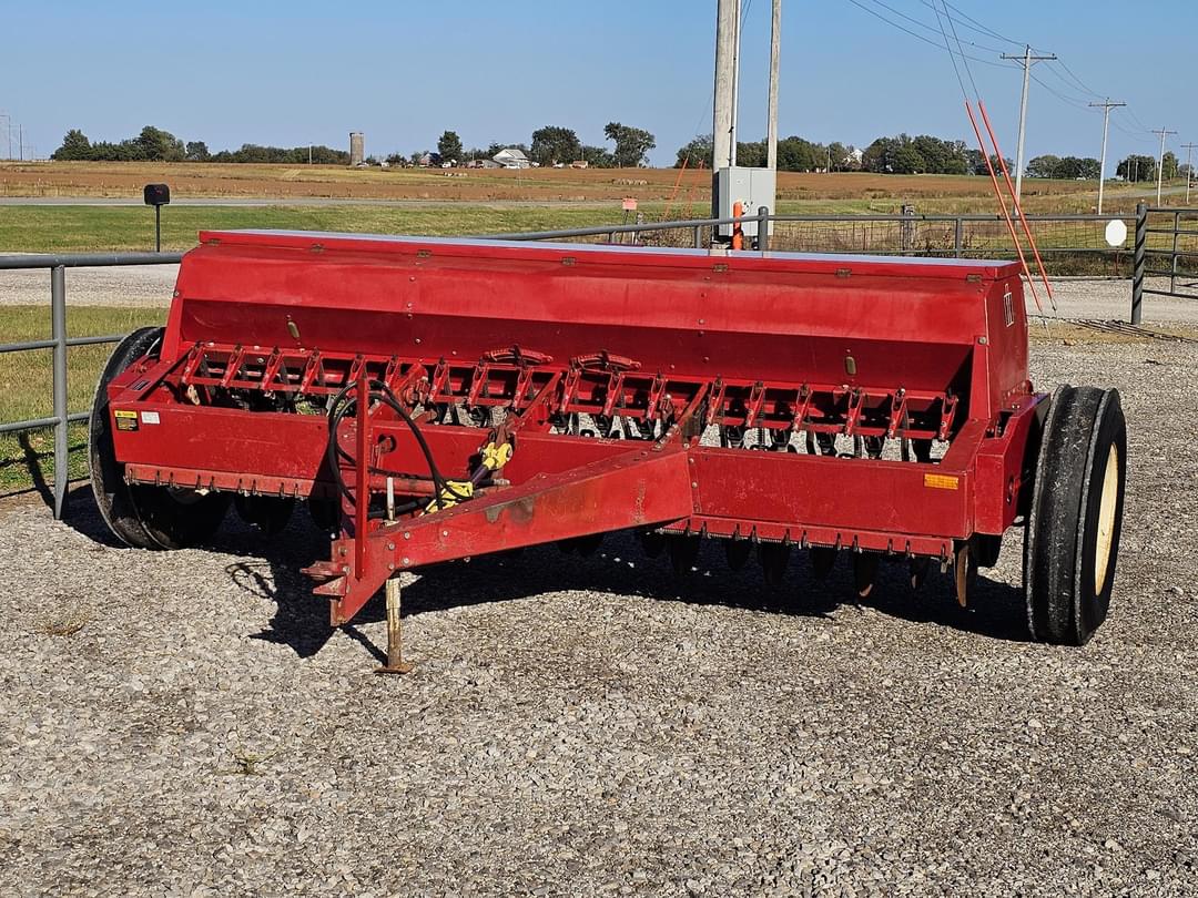 Image of International Harvester 5100 Primary image