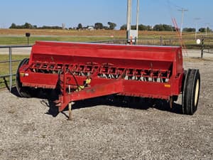 International Harvester 5100 Image