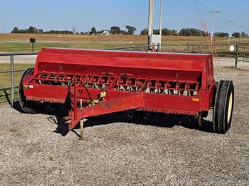 Main image International Harvester 5100