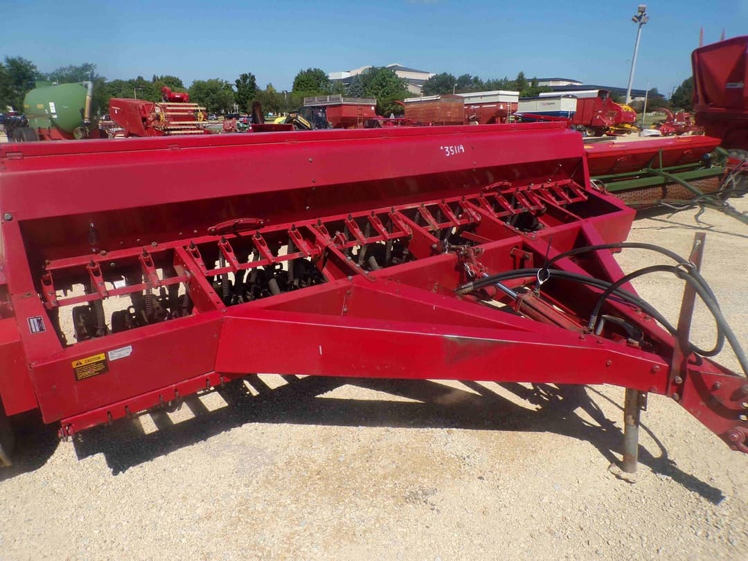 Image of International Harvester 5100 Primary image