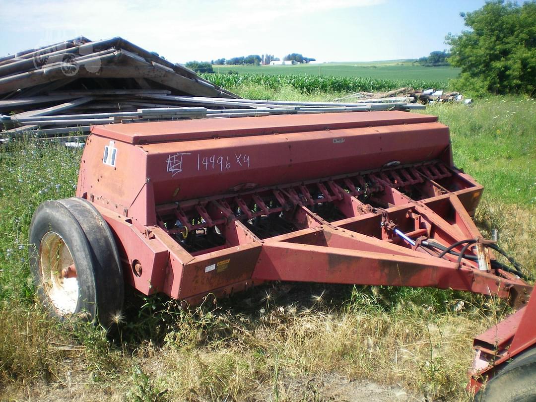 Image of International Harvester 5100 Primary image