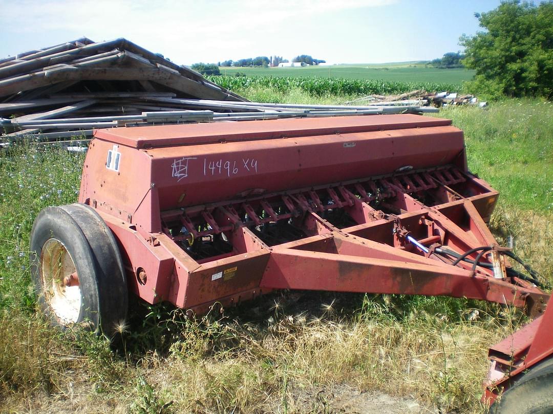 Image of International Harvester 5100 Primary image