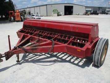 Main image International Harvester 5100