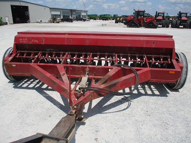 Image of International Harvester 5100 equipment image 1