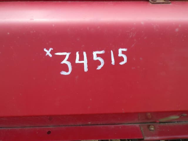 Image of International Harvester 5100 equipment image 1