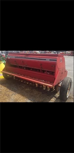 International Harvester 5100 Image
