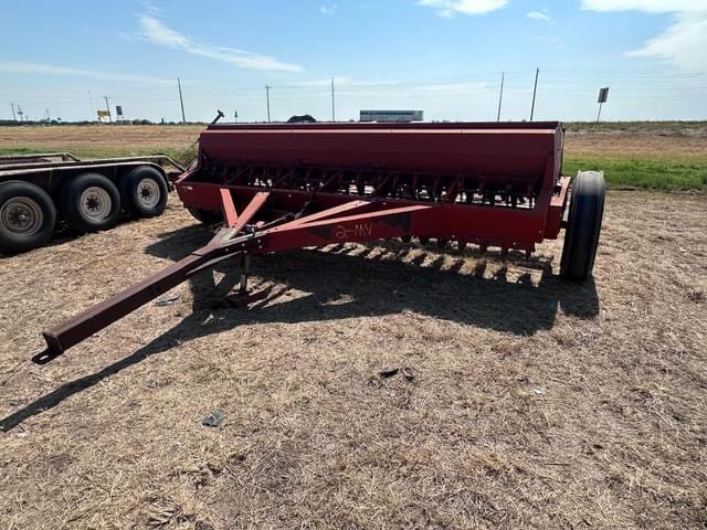 Image of International Harvester 5100 equipment image 3