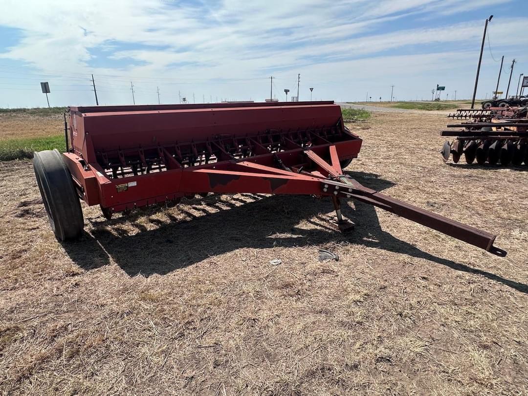 Image of International Harvester 5100 Primary image