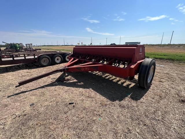 Image of International Harvester 5100 equipment image 2