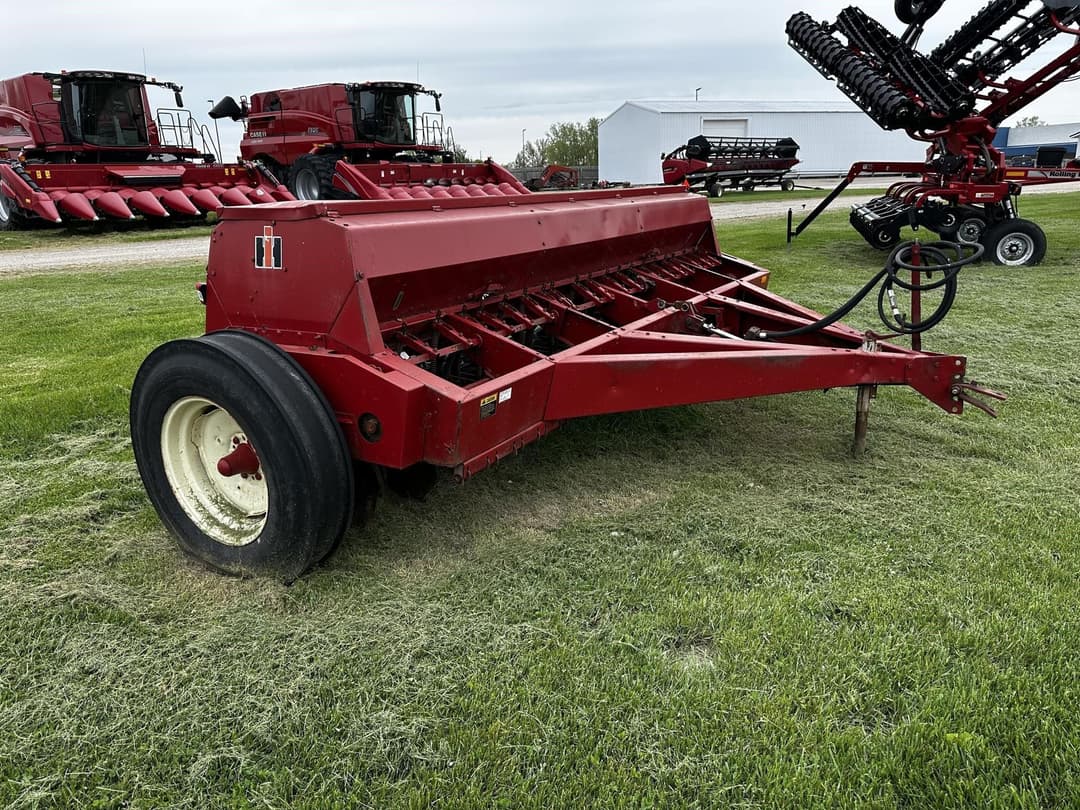 Image of International Harvester 5100 Primary image