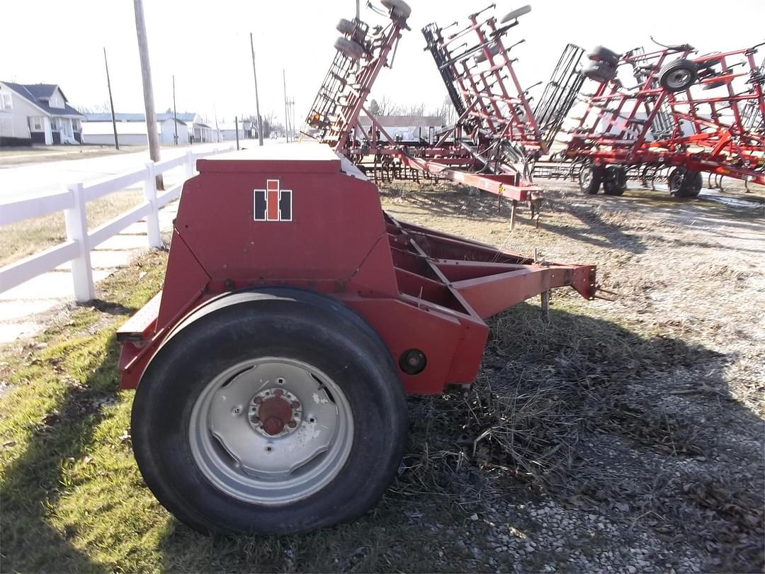 Image of International Harvester 5100 Image 0