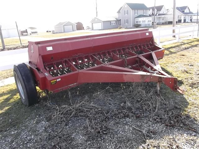 Image of International Harvester 5100 equipment image 2