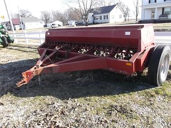 International Harvester 5100 Equipment Image0