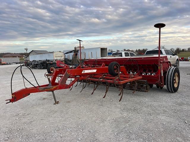 Image of International Harvester 5100 Primary image