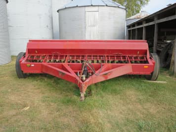 Main image International Harvester 5100