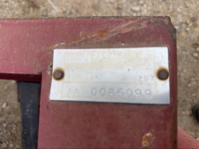 Image of Case IH 5100 equipment image 2