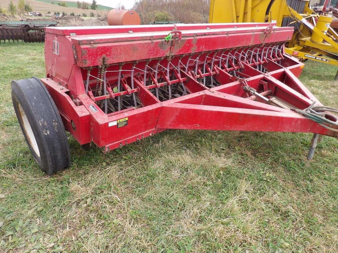 Image of International Harvester 5100 Image 0