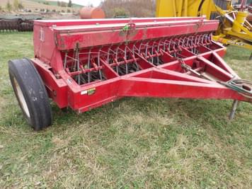 Main image International Harvester 5100