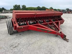 International Harvester 5100 Image