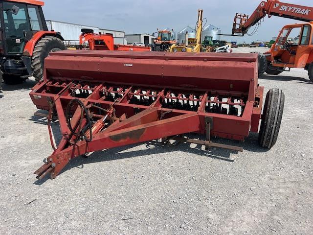 Image of International Harvester 5100 Primary image