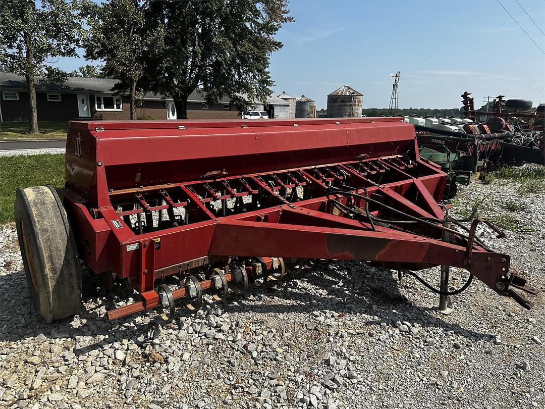 Image of International Harvester 5100 Primary image