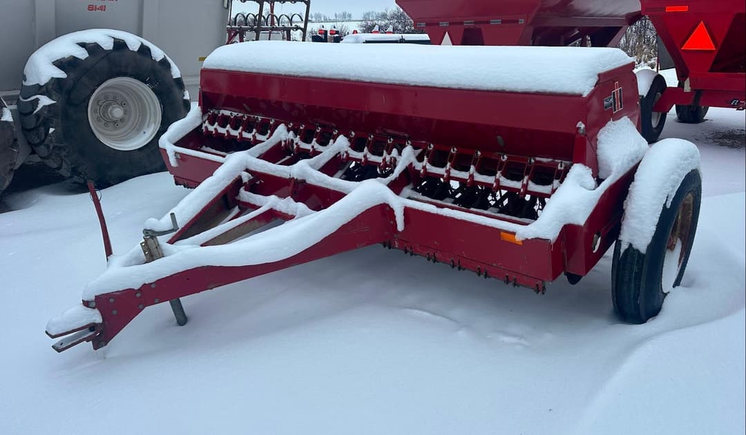 Image of International Harvester 5100 Primary image