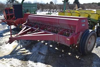 Main image Case IH 5100