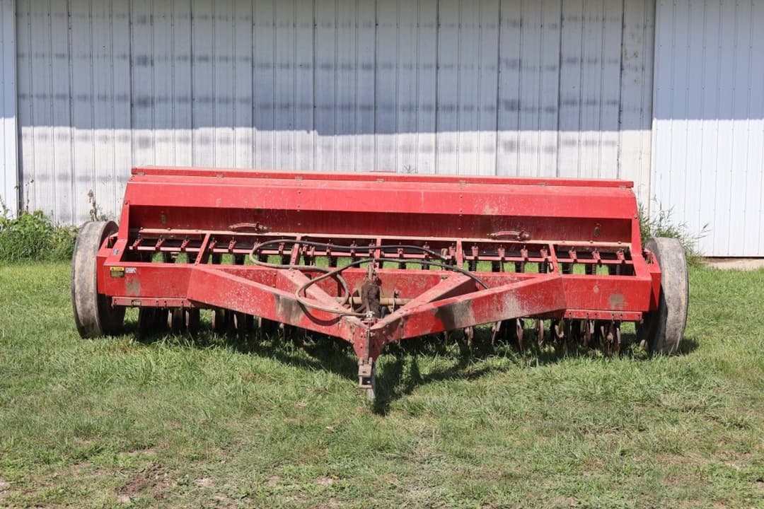 Image of International Harvester 5100 Primary image