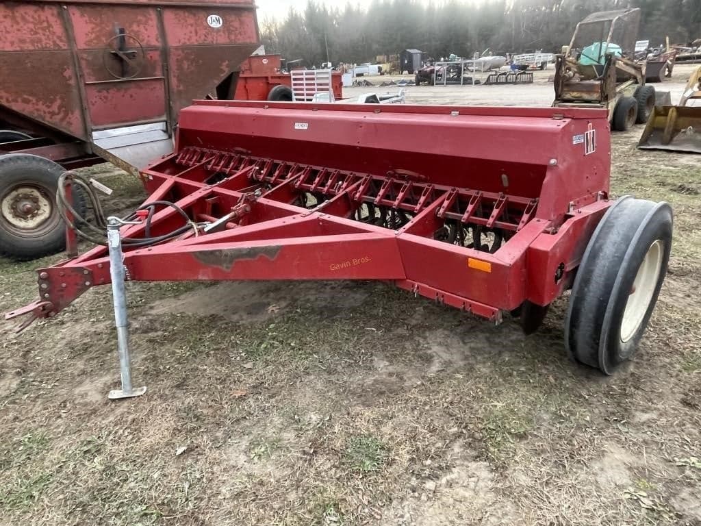Image of International Harvester 5100 Primary image