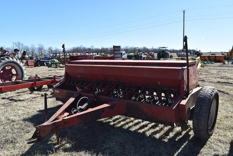 Image of International Harvester 5100 Primary image