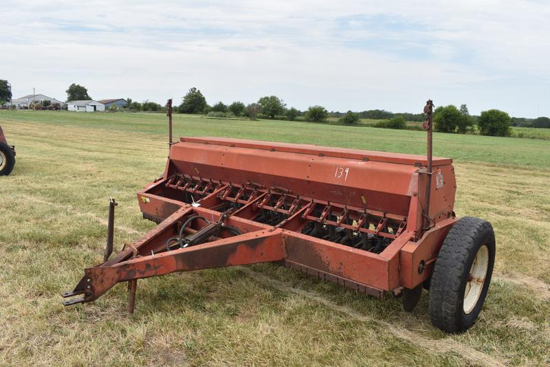 Image of International Harvester 5100 Primary image