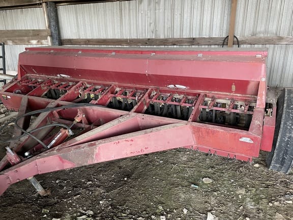 Main image International Harvester 5100