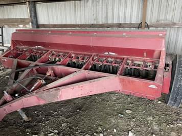 Main image International Harvester 5100